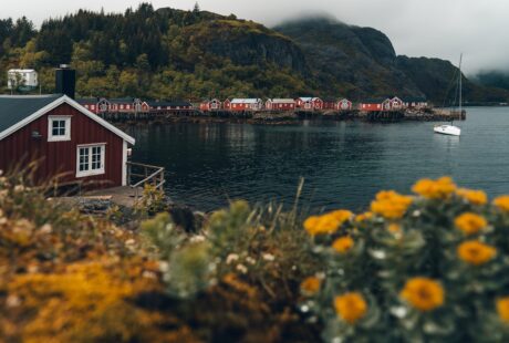 Gullens Rolle i Norsk Kultur: Fra Tradisjon til Moderne Tider