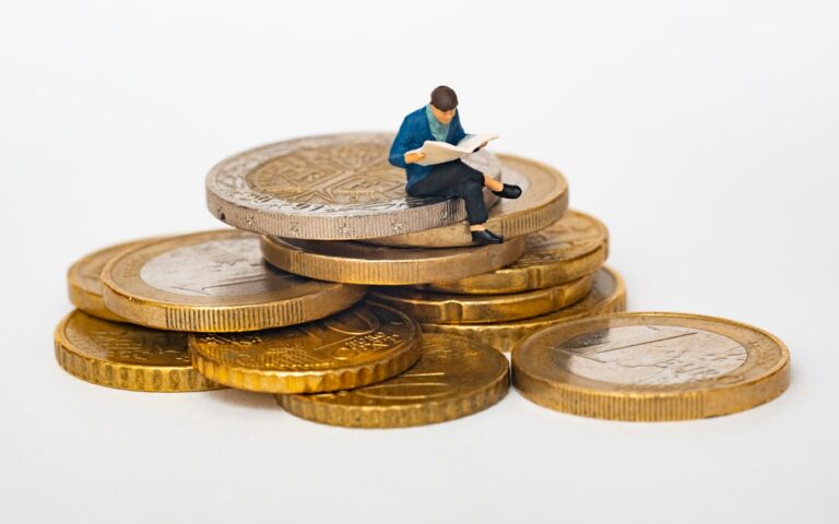 Gullforskning: En dybdeanalyse av gullmarkeder og investeringstips