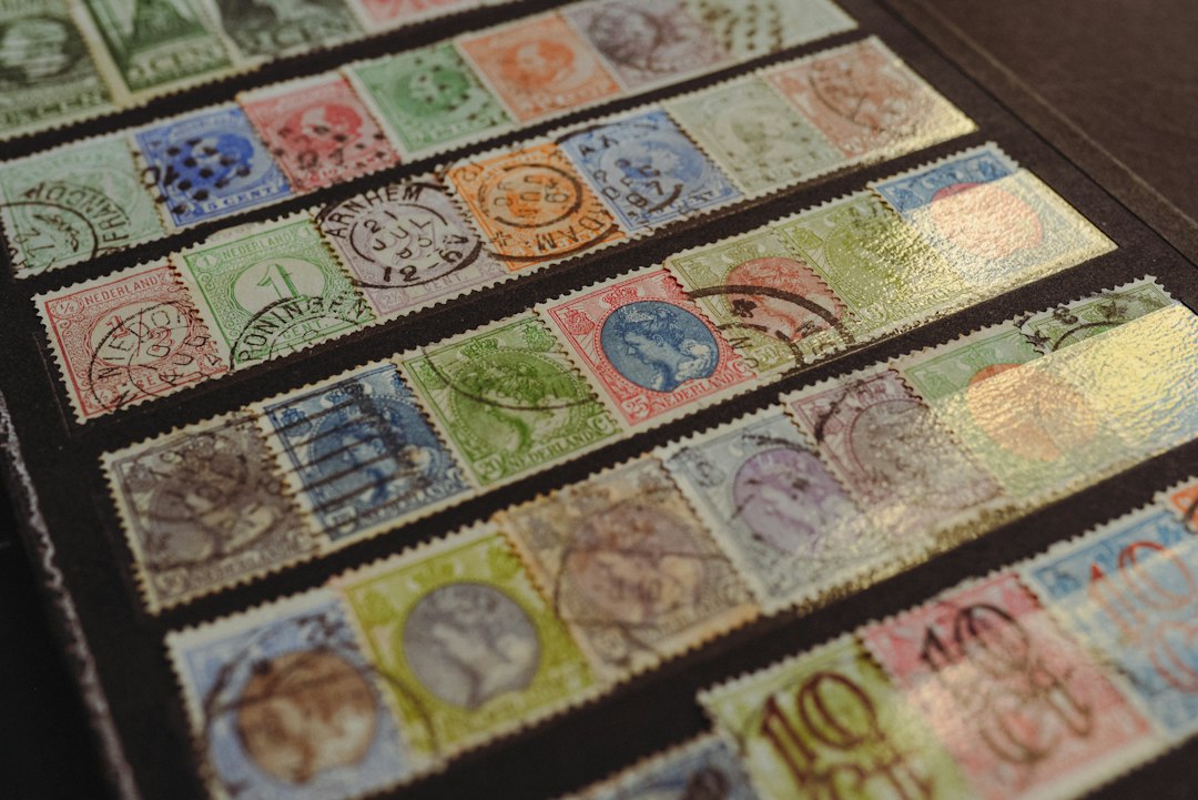 Hvordan skape og bevare en imponerende samling